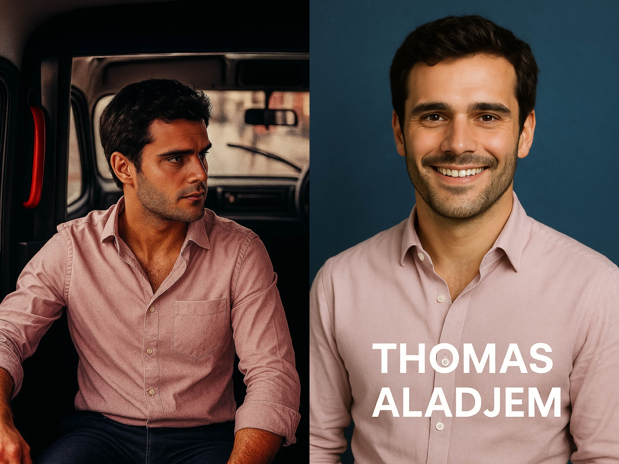 Thomas Aladjem