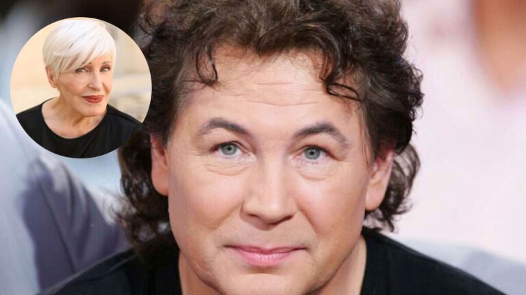 bernard minet fils de nicole croisille