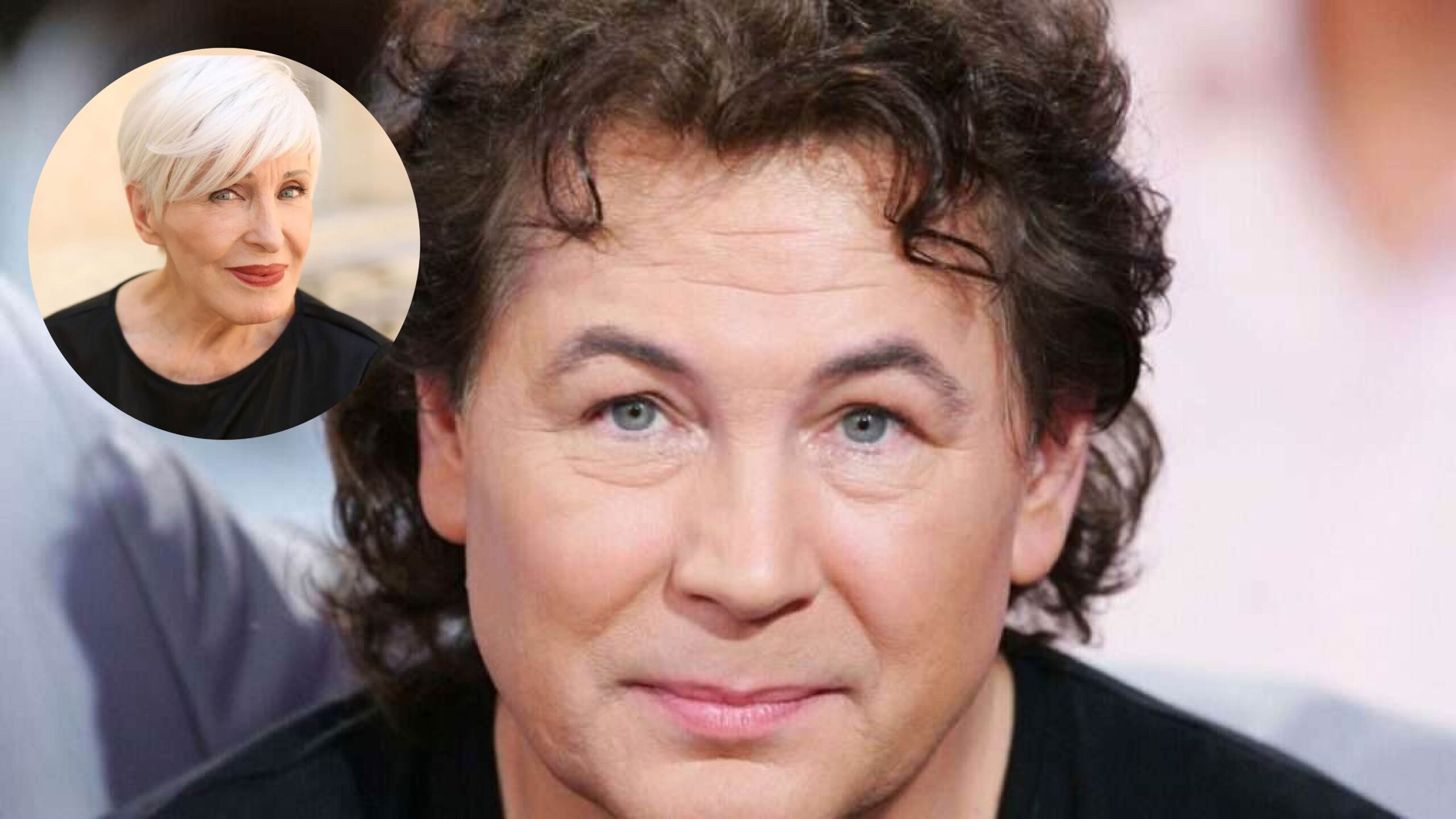 bernard minet fils de nicole croisille