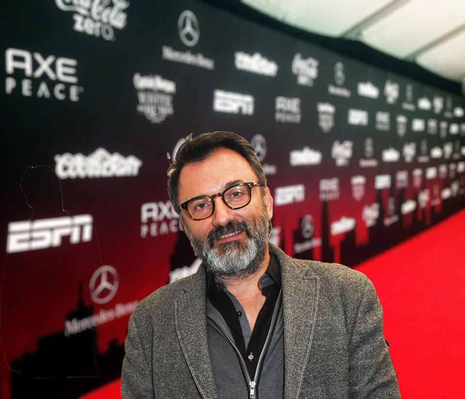 frédéric lopez fils de françoise laborde