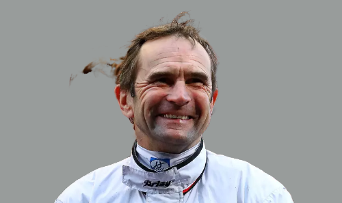Jean-Michel Bazire et sa nouvelle compagne