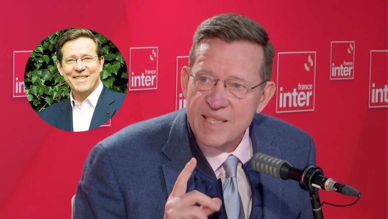 pierre servent vie privée