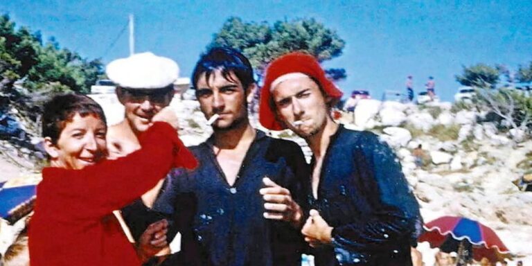 que devient Christian Rossi Russier aujourd’hui