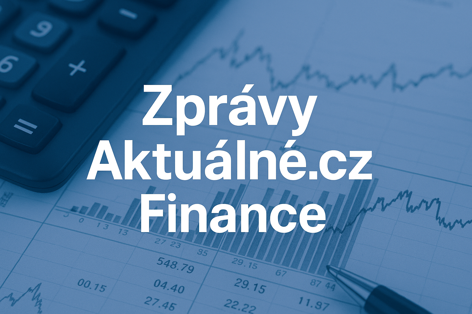 Zpravyaktualne cz Finance