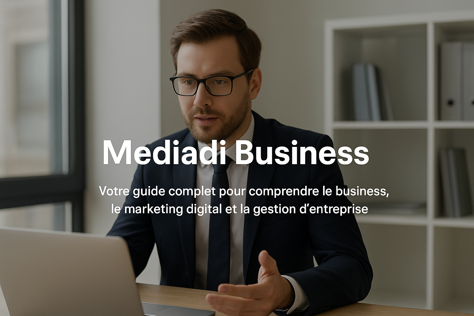 Mediadi Business