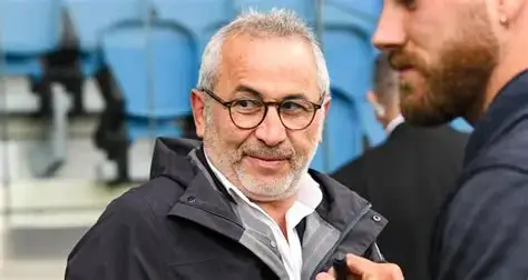 Philippe Tayeb Fortune