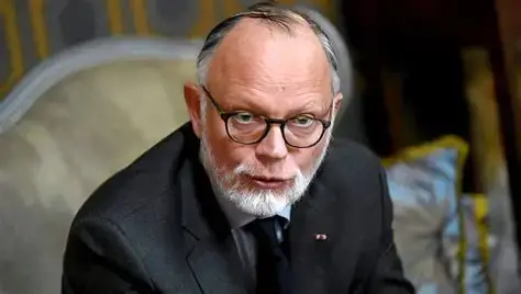 Philippe Édouard Elbaz