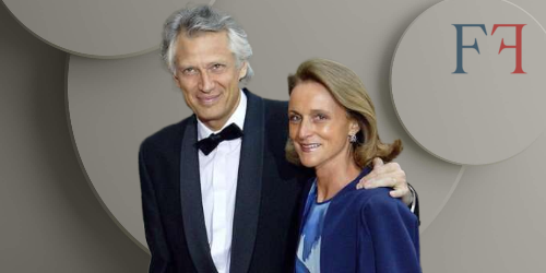 Lucas de Villepin Compagnon