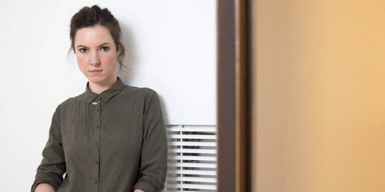 Astrid de Villaines compagnon