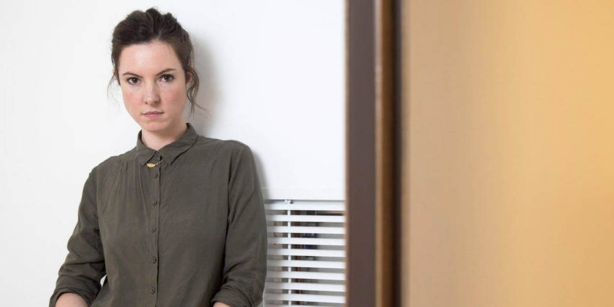 Astrid de Villaines compagnon