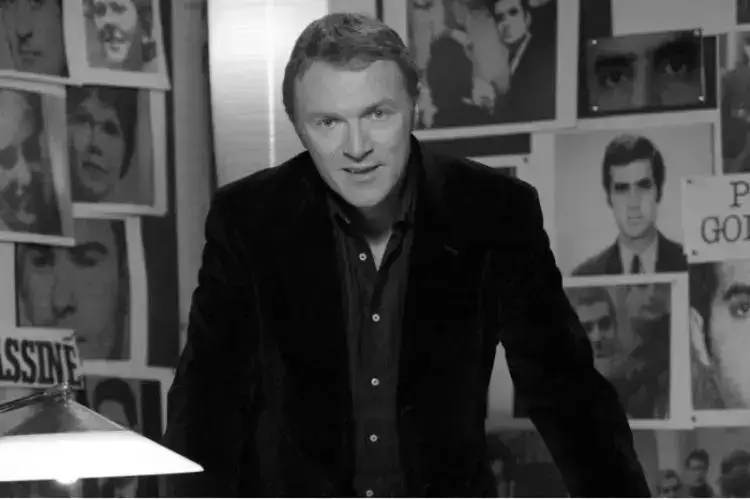 Jacques Hyver est il Vivant