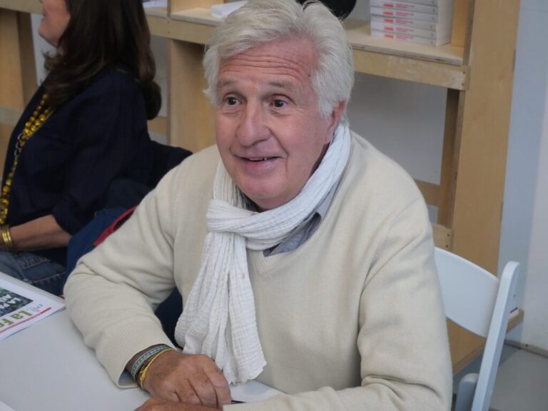 Marc de Chalvron épouse