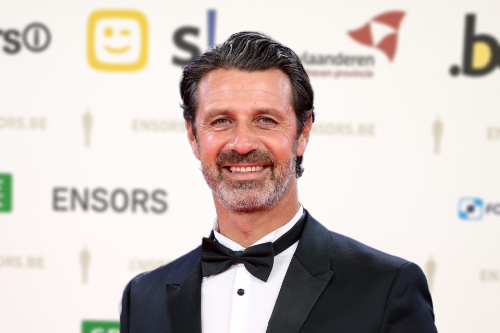Patrick Mouratoglou Fortune