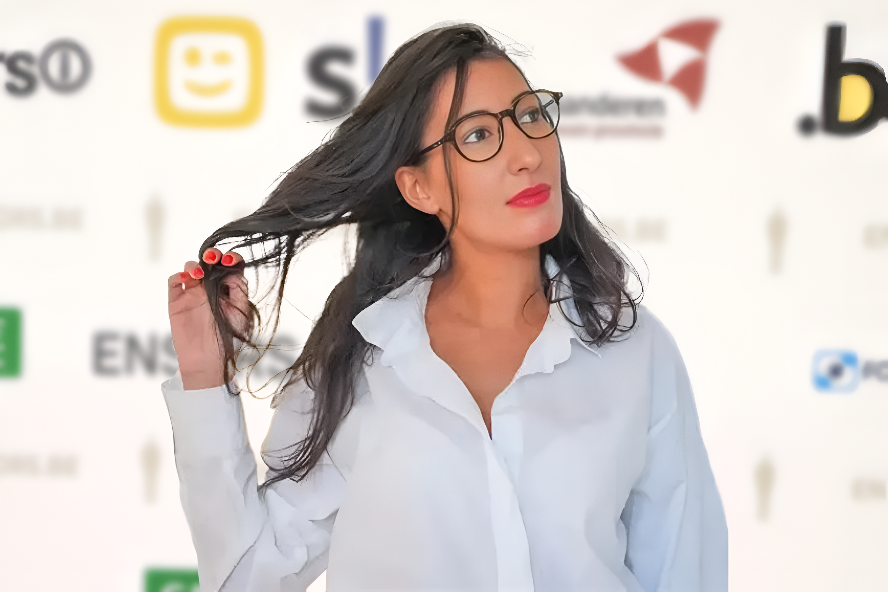 Sabrina Medjebeur conjoint