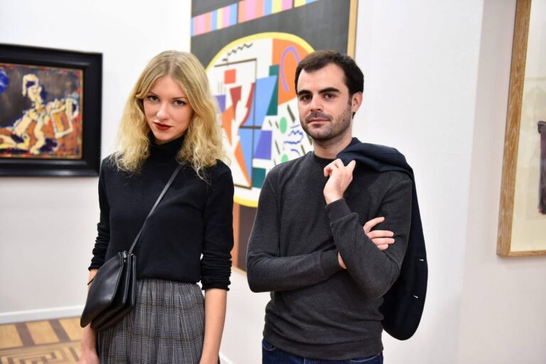 blanche leridon mari