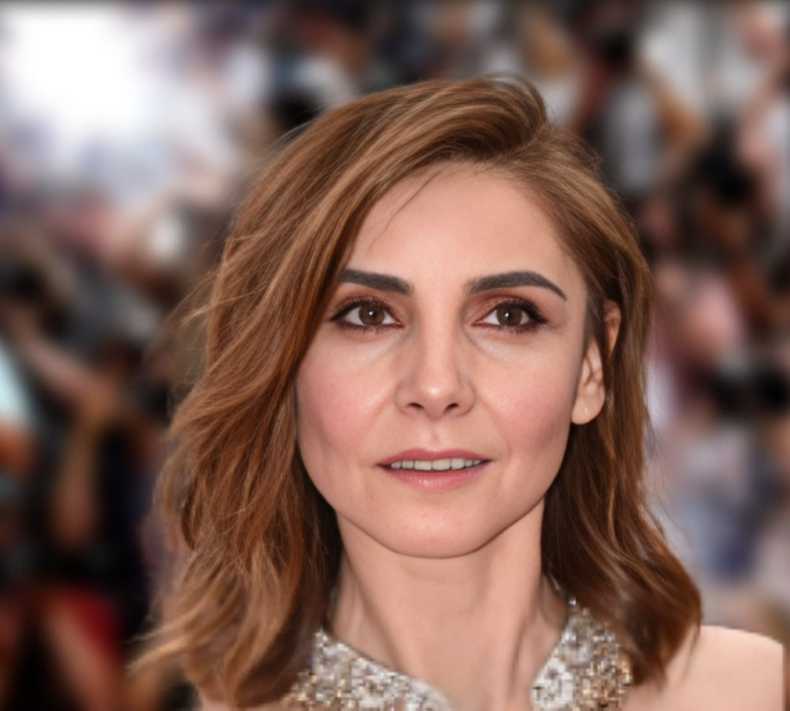 Clotilde Courau fortune