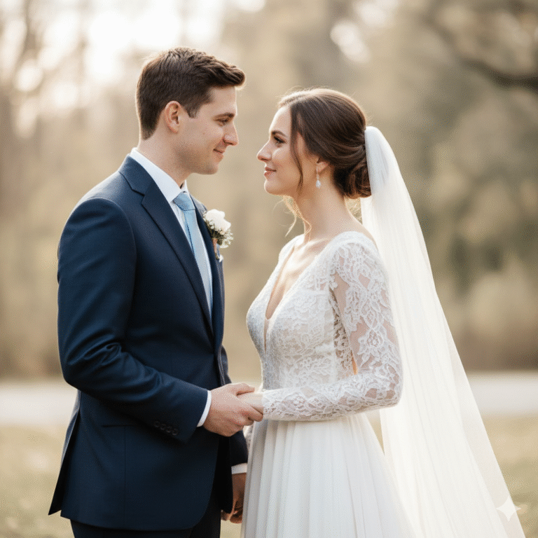 Mathieu Bock-Côté Mariage Photo