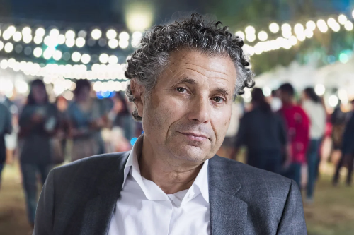 Gilles-William Goldnadel fortune