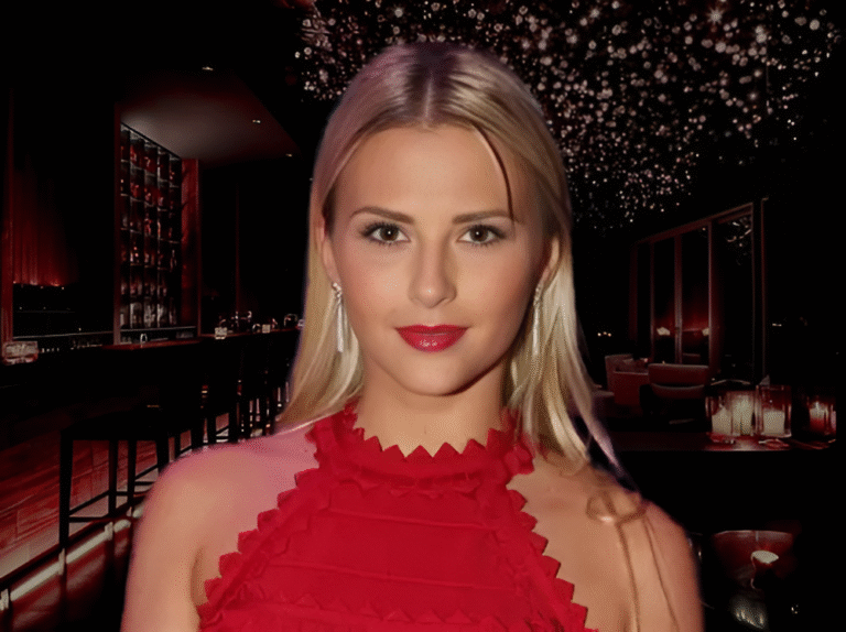 Kelly Vedovelli Origine