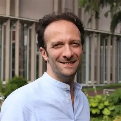 Pierre Haroche Conjoint