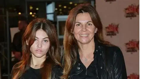 véronika loubry fortune