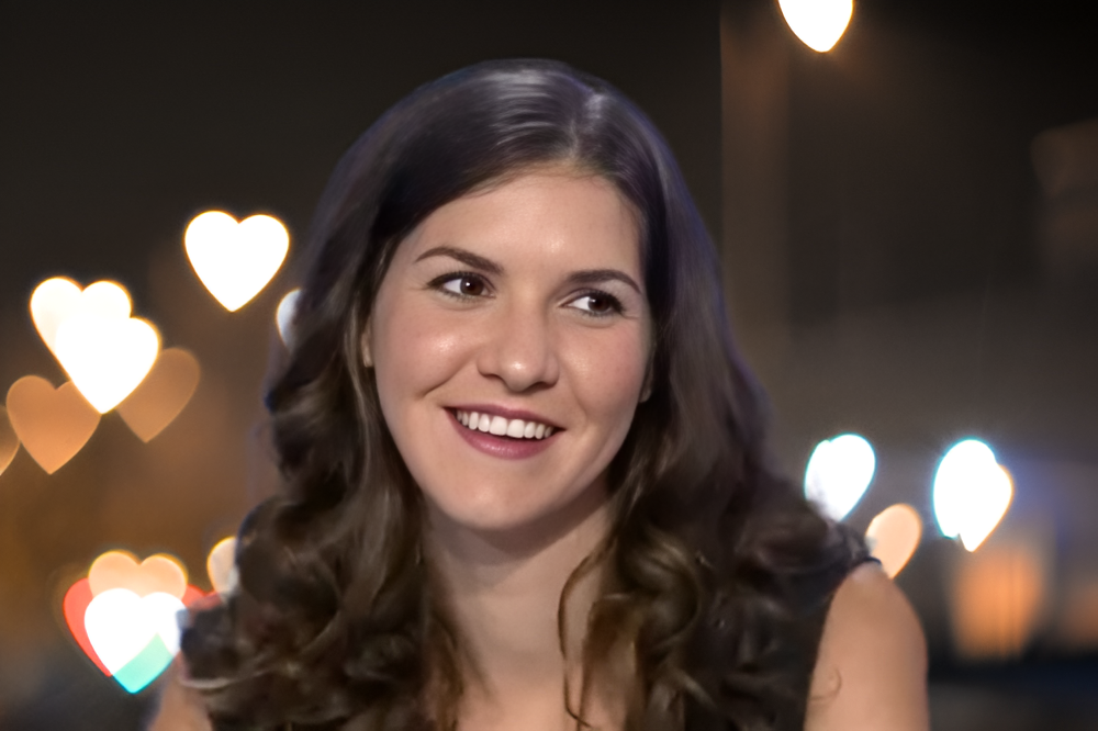 Camille Maccali âge