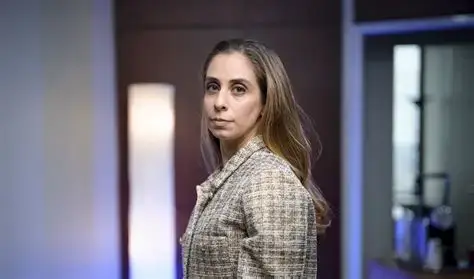 Anne-Charlène Bezzina Compagnon