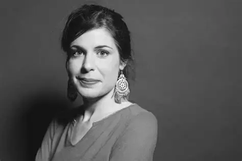 Charlotte d’Ornellas compagnon