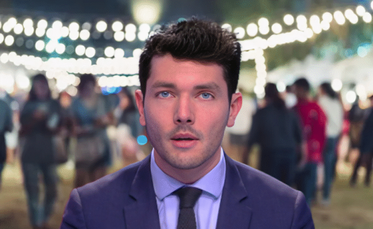 Qui est le compagnon de Florian Tardif