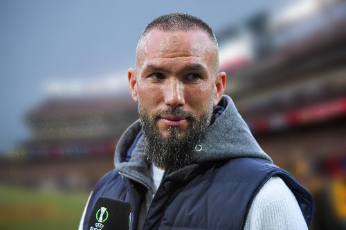 Didier Digard épouse