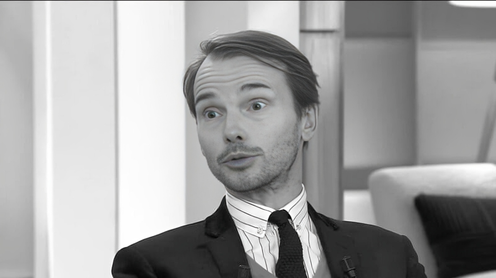 Ludovic Vigogne vie privée