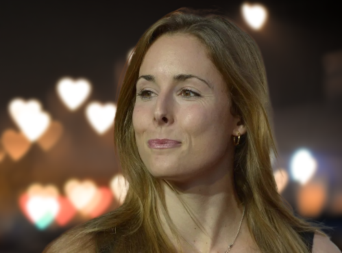Alizé Cornet Nez