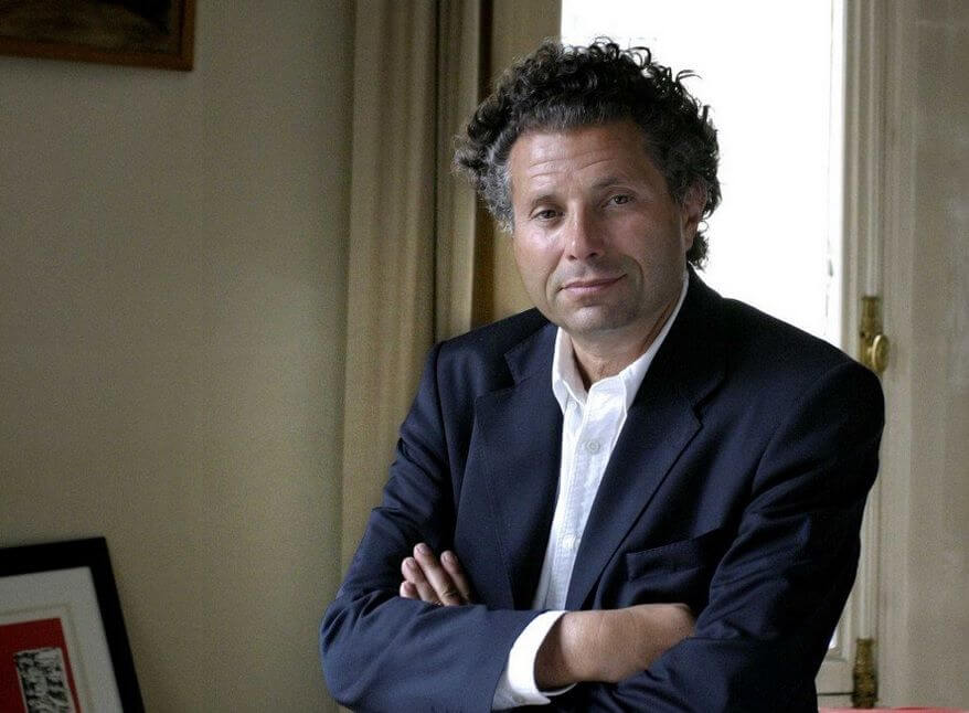 Fortune de Gilles-William Goldnadel