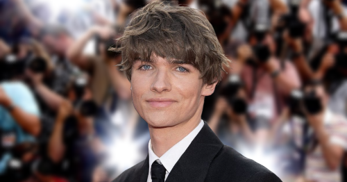 Pierre de Maere taille