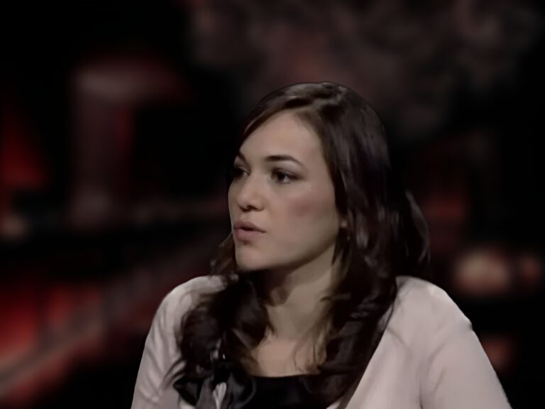 karima brikh naissance âge