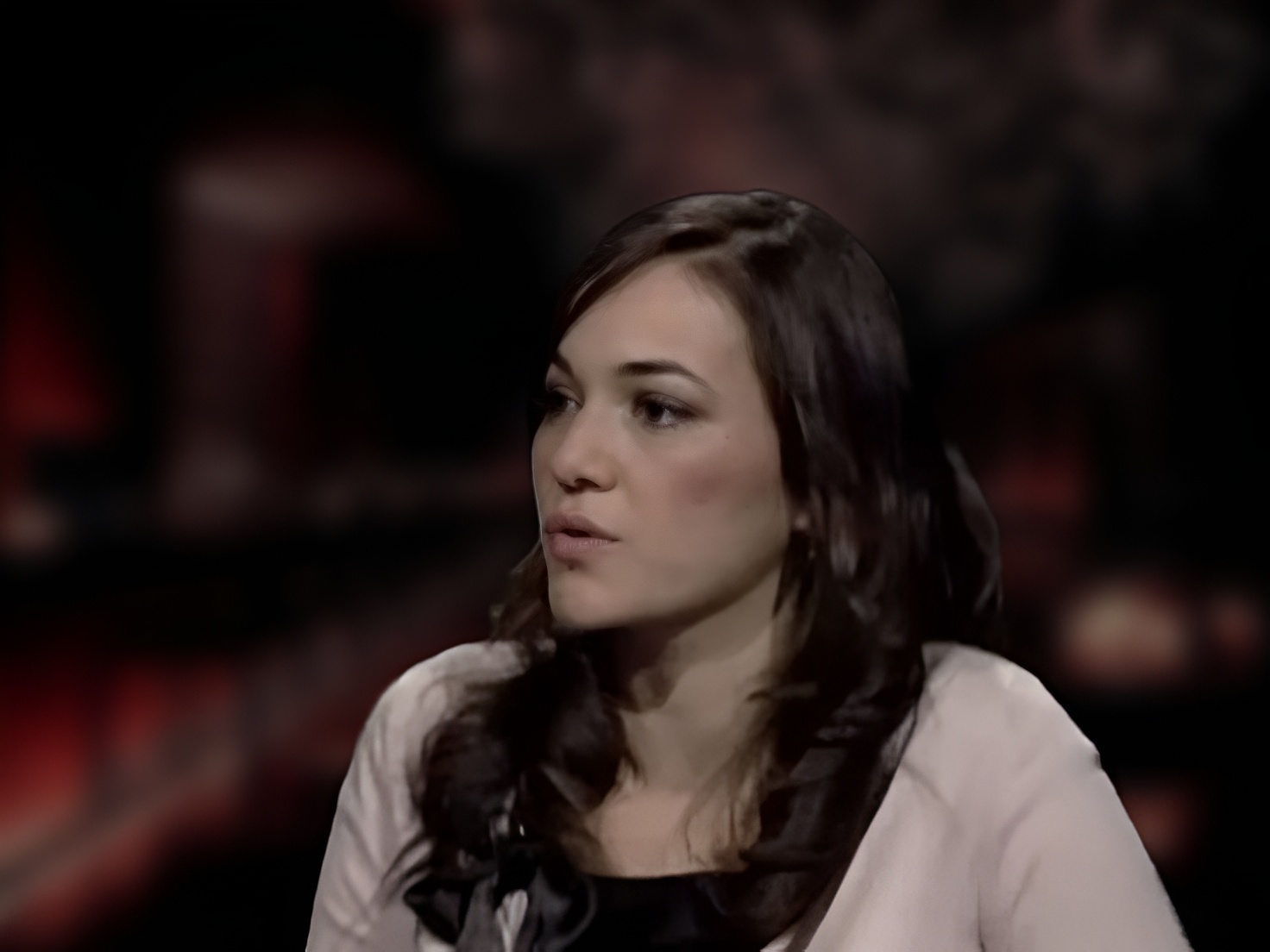 karima brikh naissance âge