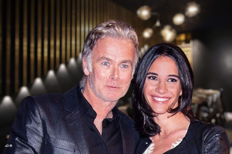 De quoi est mort Mathieu fils de Danielle Darrieux