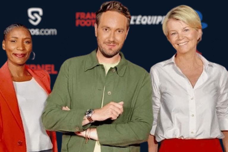 Johanna Ghiglia et son mari photos