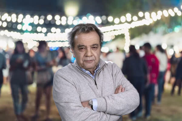 Michel Mary vie privée