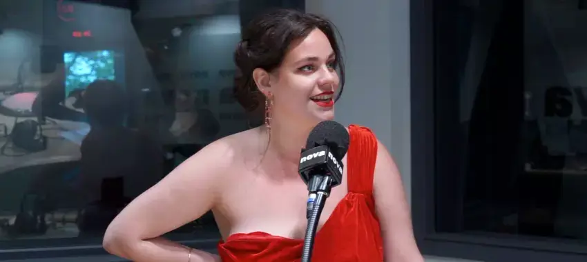 Marie Bonnisseau compagnon