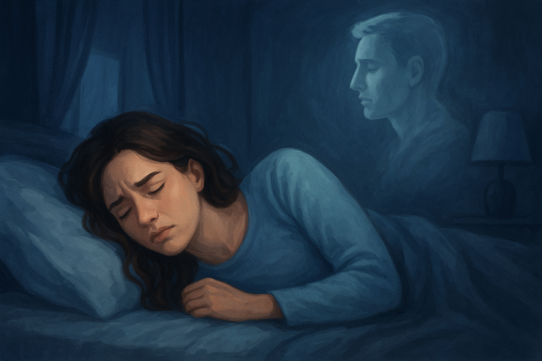 Rêver de la mort d’une personne vivante