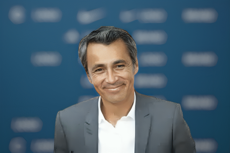 Olivier Galzi épouse