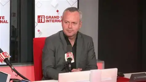 Martin Garagnon Wikipédia