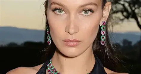 La plus belle femme du monde sans chirurgie