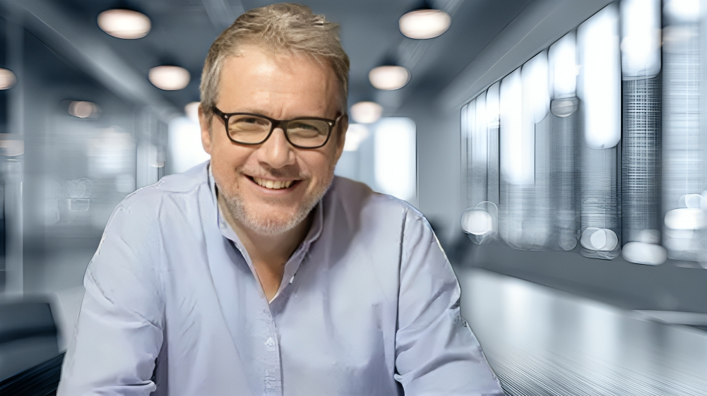 Qui est le compagnon de Philippe Gougler