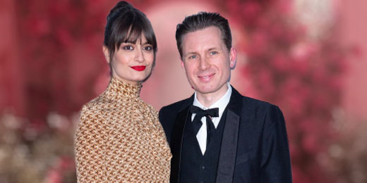 Clara Luciani Alex Kapranos rupture