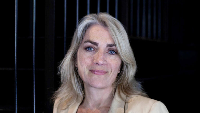 emilie zapalski et son mari