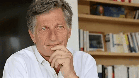 Nicolas de Tavernost épouse