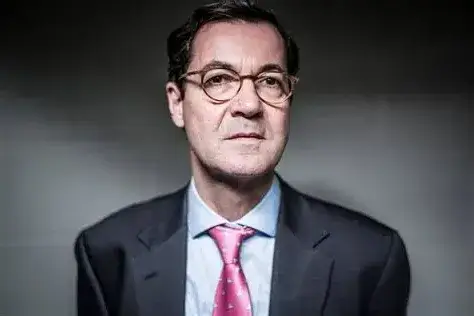 Bruno Colmant vie privée