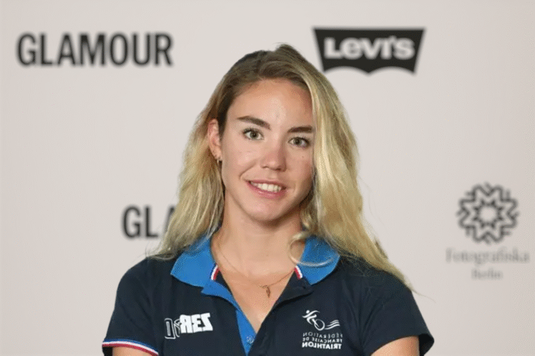 Cassandre Beaugrand salaire